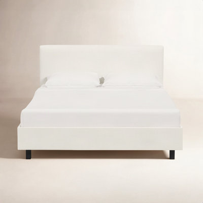 Eisley Upholstered Bed