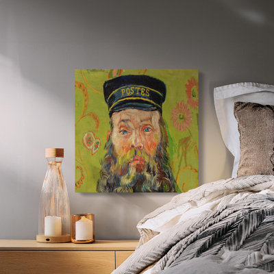 Wrapped Canvas Print Set