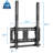  Black Wall Mount for Holds up to 110 lbs