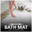 2 Piece Bathroom Rug Set Greek Key Pattern Bath Mat & Pedestal Mat Non Slip Rubber Back Soft Absorbent Mats-19840737