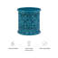 Table de bout cylindrique Eakin-502138299