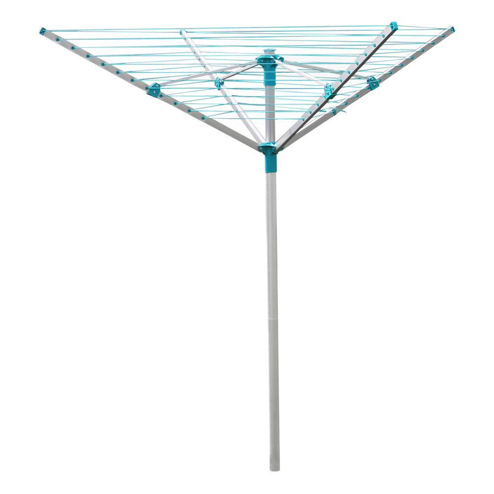 Plastic Rotary / Umbrella Clothesline