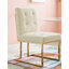 Chaise d'appoint en velours Privy-814667449-814667451-899960242