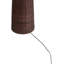 Lampe sur pied en rotin Kindred-131207027-131207030