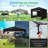 Tent 10x10 Pop up Canopy Outdoor Shade with Sidewalls UPF 50+ Waterproof Canopy-106487579