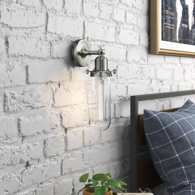 Eleanor Armed Sconce