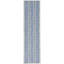 Tapis ivoire et bleu Joris-962727548