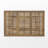 POSITANO 43.5'' FOLDABLE TABLE-581080316