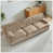 Light Brown Velvet