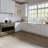 Ready to Assemble Solid Wood Shaker Drawer Base Kitchen Cabinet-122951968-122951976