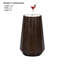 Table de style transitionnel Martini 1pc
