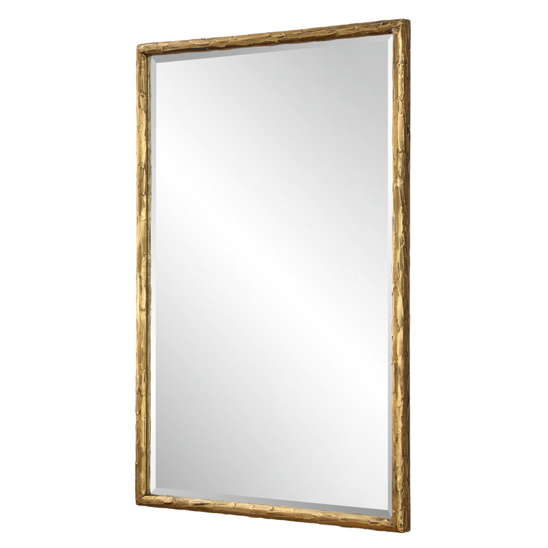 Miroir de salle de bain Harkesh