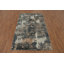 Tapis abstrait moderne All-Over 5 x 8 po