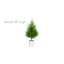 2' Artificial Pine Christmas Tree-262979059
