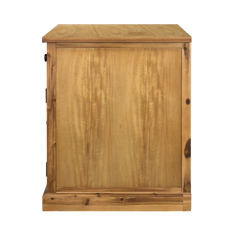 Executive Desk, Brown