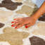 Tapis pour salle de bain Salvato-121257726