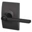 Latitude Privacy Door Lever-22335520