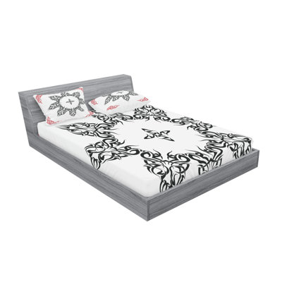 Microfiber Sheet Set