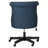 Soule Polyester Blend Task Chair-1426387270