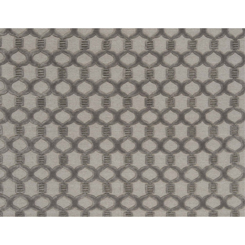 Geometric Area Rug