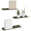 Steel Floating Shelf-1465701851