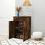 Sandara 12 Pair Shoe Storage Cabinet-1059297782