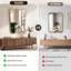 Miroir de salle de bain 36 po x 24 po-130595243-130595247-130595256