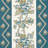 Sylvain Floral Stripe Fabric-96202307