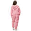 Owego Fleece Bathrobe with Hood-1512784137-1512784246