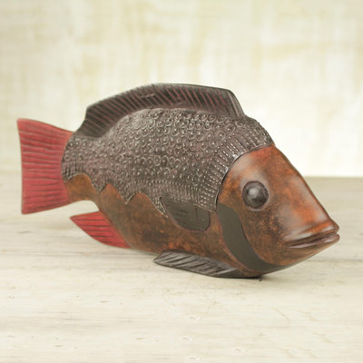 Pamlico Animals Figurines & Sculptures
