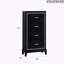 Commode 4 tiroirs (commode)