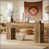 Rustic Brown selected