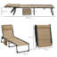 Outdoor Lounge Chair