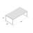 Agadir Coffee Table