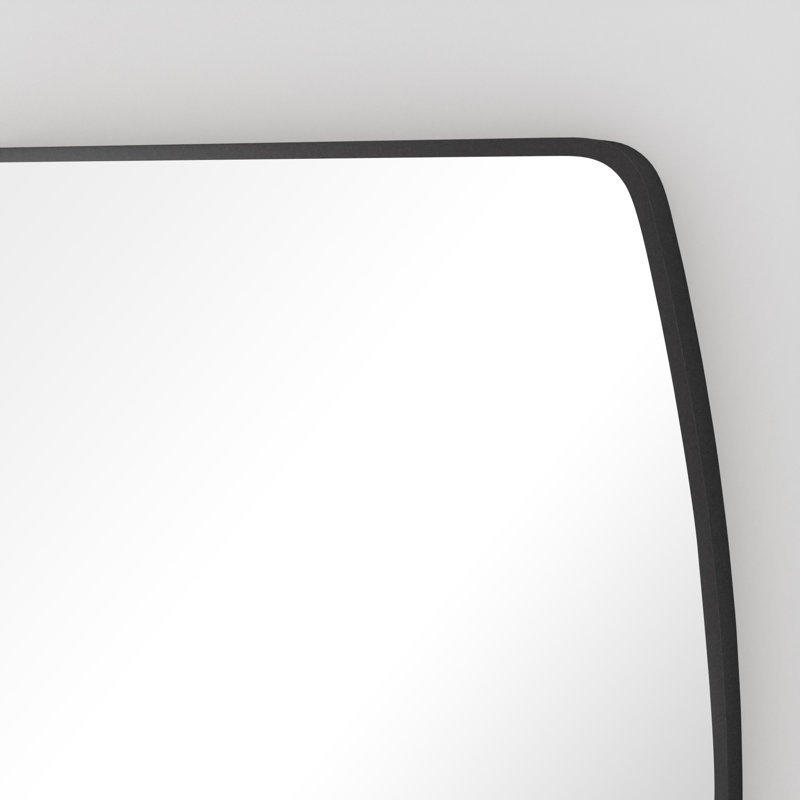 Miroir mural Catenia