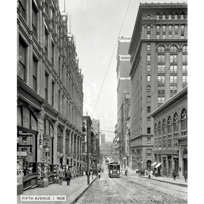 " Fifth Avenue "