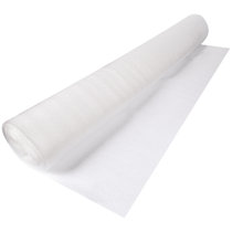 Insulation, Kaowool Blanket 1 x 48 x 300 100sf/roll