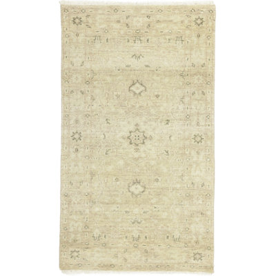 Tapis en laine Elanda