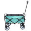 Chariot pliable à roulettes pliable avec roues-112369162-131257910