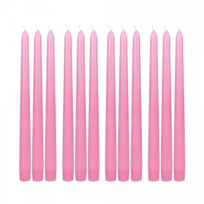 Estela Unscented Taper Candle Set