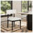 Ebern Designs Kareem Boucle Upholstered Dining Chairs-1484695626