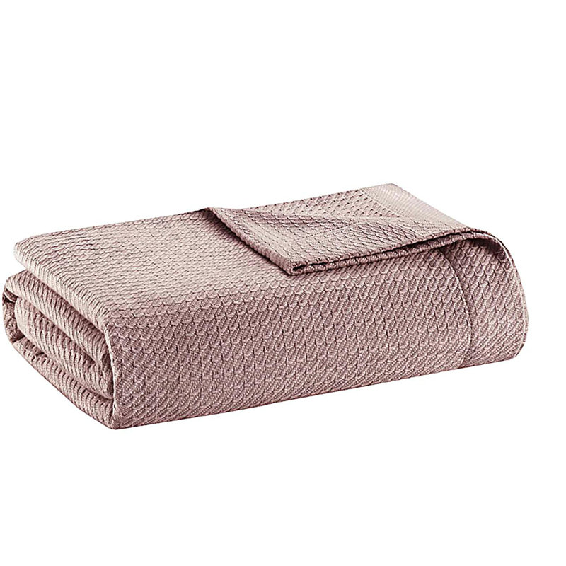 Couverture, Rose, Full