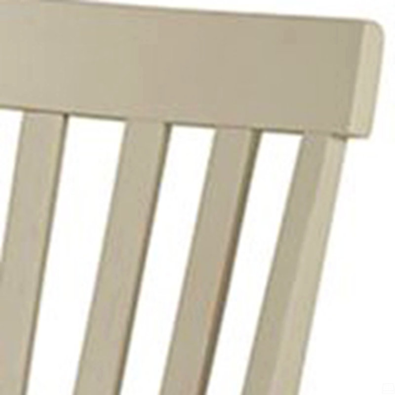 Chaise de comptoir (ensemble de 2)