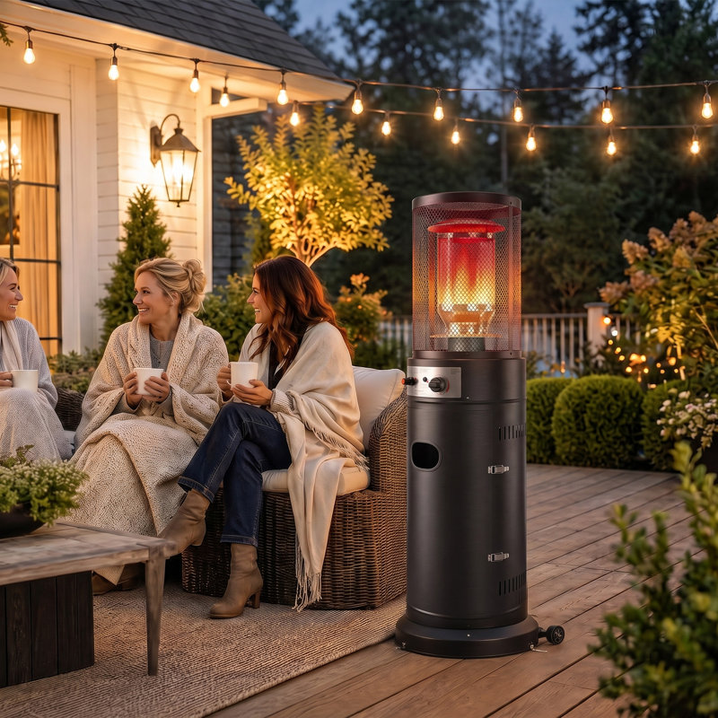 Outdoor Heater