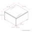 Table basse Burnese-146874412