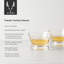 Verres à teinture Téquila