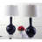 Minha Ceramic Table Lamp-1760785730