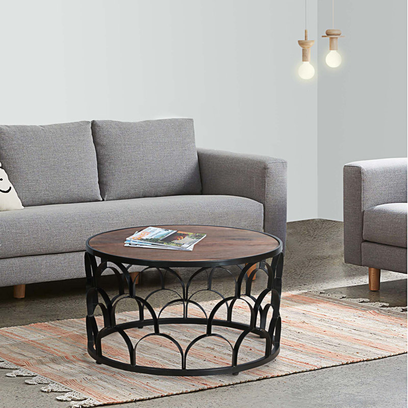 Rachelanne Frame Coffee Table