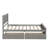 Platform Storage Bed-42112277