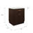 Breshey Single Bathroom Vanity-157750513-216695530